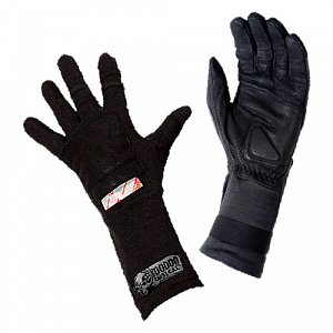 Перчатки Voodoo Operator’s Gloves Long Gloves Black